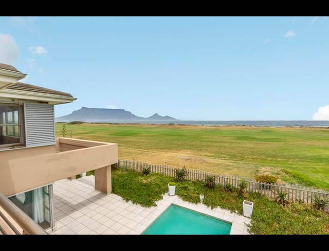 4 BEDROOM HOUSE FOR SALE IN SUNSET LINKS